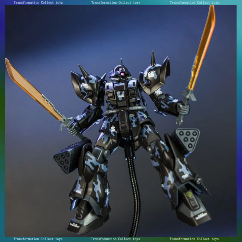 Model Kit Zaku - Xingyuanshe HG 1/144 MS-08TX EXAM Efreet