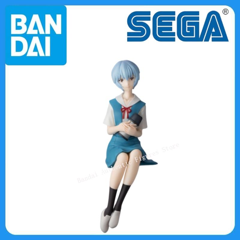 Model Kit Evangelion Bandai - มีสินค้าในสต็อก ของแท้จาก SEGA Evangelion Shin Gekijouban