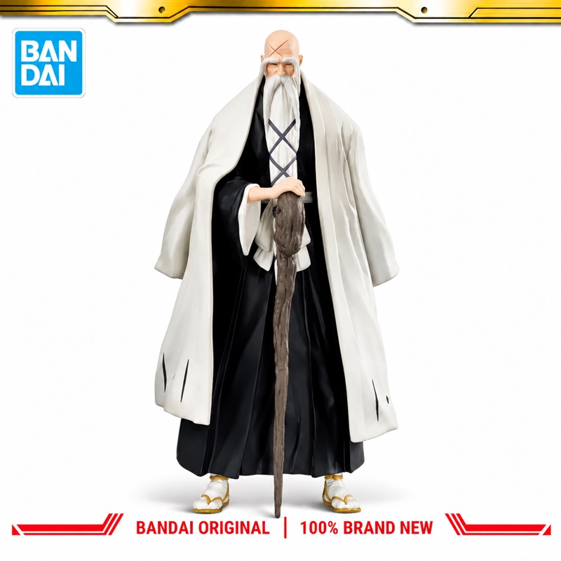 Model Kit Evangelion Bandai - สินค้าพร้อมส่ง Bandai Original Banpresto Bleach ฟิกเกอร์แอคชั่น