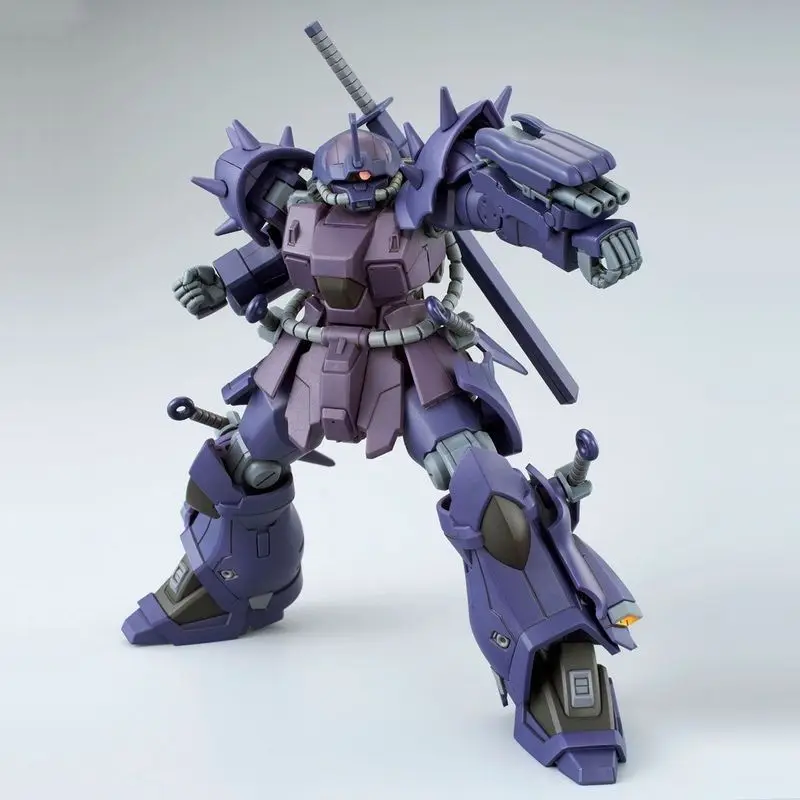 Model Kit Zaku - HG HGUC 1/144 Efreet Nacht Mech