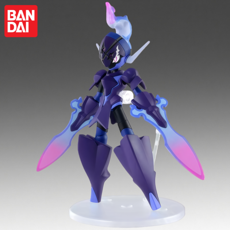Model Kit Rayquaza - ฟิกเกอร์โปเกมอน เซรูเลจ ของแท้จาก Bandai Banpresto ของใหม่แกะกล่อง