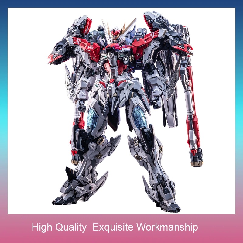 Model Kit Infinite Dimension - พรีออเดอร์ AniMester X Infinite Dimension 1/72