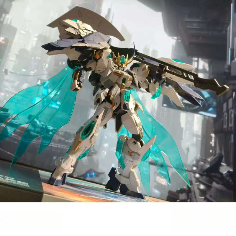 Model Kit Tristan - SNAA Original Knights of The Round