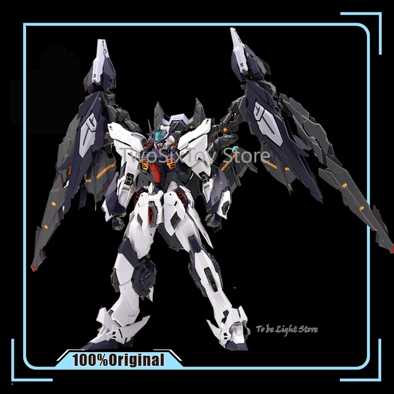 Original Zero_G Trial MG 1/100 - Model Kit Infinite Dimension บทวิจารณ์และราคา