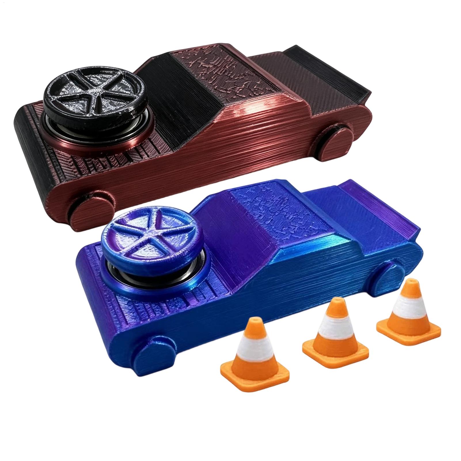 รถดริฟท์ขนาดเล็กแบบพกพา ของเล่ - Model Kit Plastic บทวิจารณ์และราคา