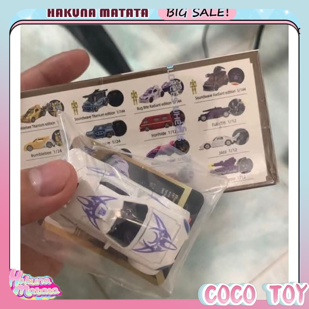 BLOKEES ทรานส์ฟอร์เมอร์ส C04 อ - Model Kit Optimus บทวิจารณ์และราคา