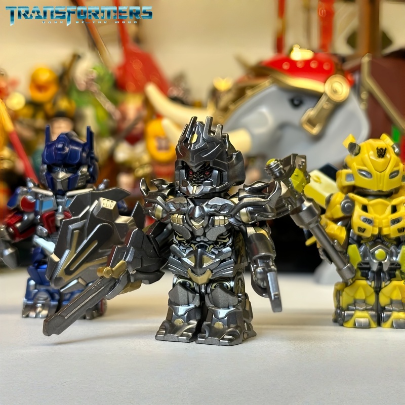 ออพติมัส ไพรม์ เจ็ตแพ็ค ทรานส์ - Model Kit Optimus บทวิจารณ์และราคา