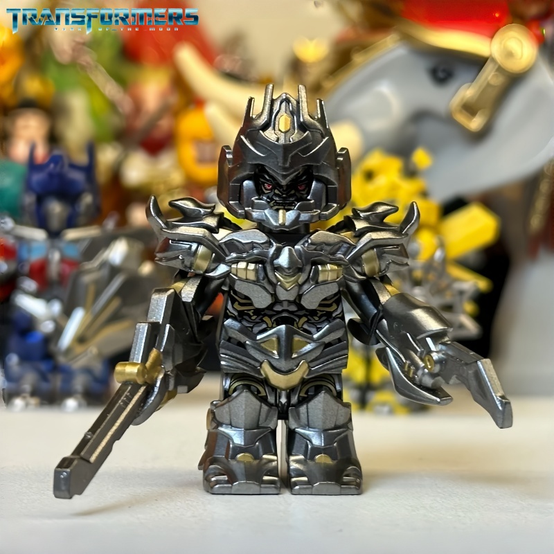ออพติมัส ไพรม์ เจ็ตแพ็ค ทรานส์ - Model Kit Optimus บทวิจารณ์และราคา
