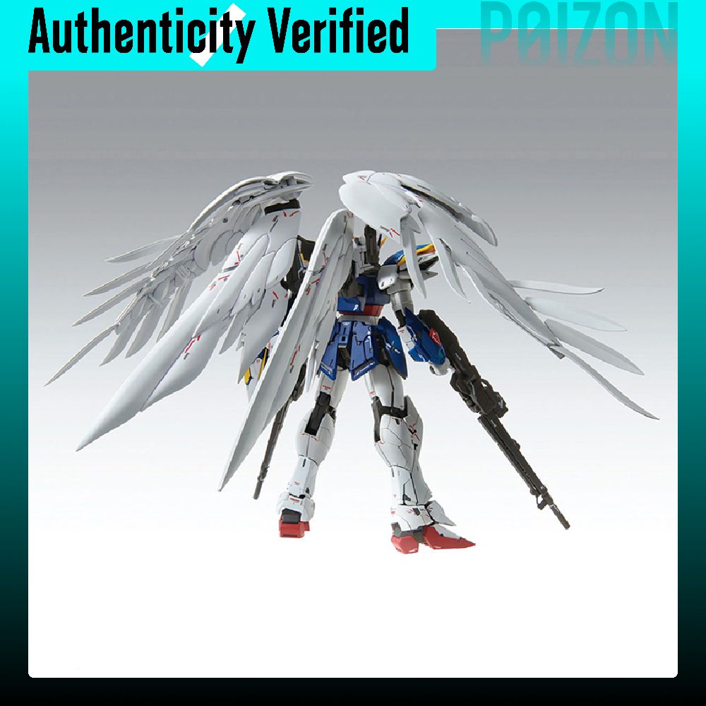 BANDAI MG 1/100 ชุดโมเดลกันดั้ - Model Kit New บทวิจารณ์และราคา