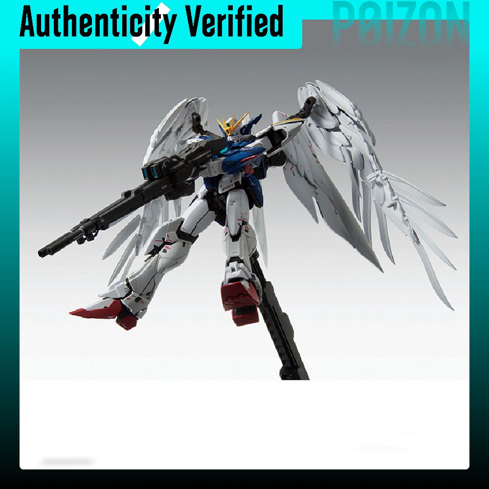BANDAI MG 1/100 ชุดโมเดลกันดั้ - Model Kit New บทวิจารณ์และราคา