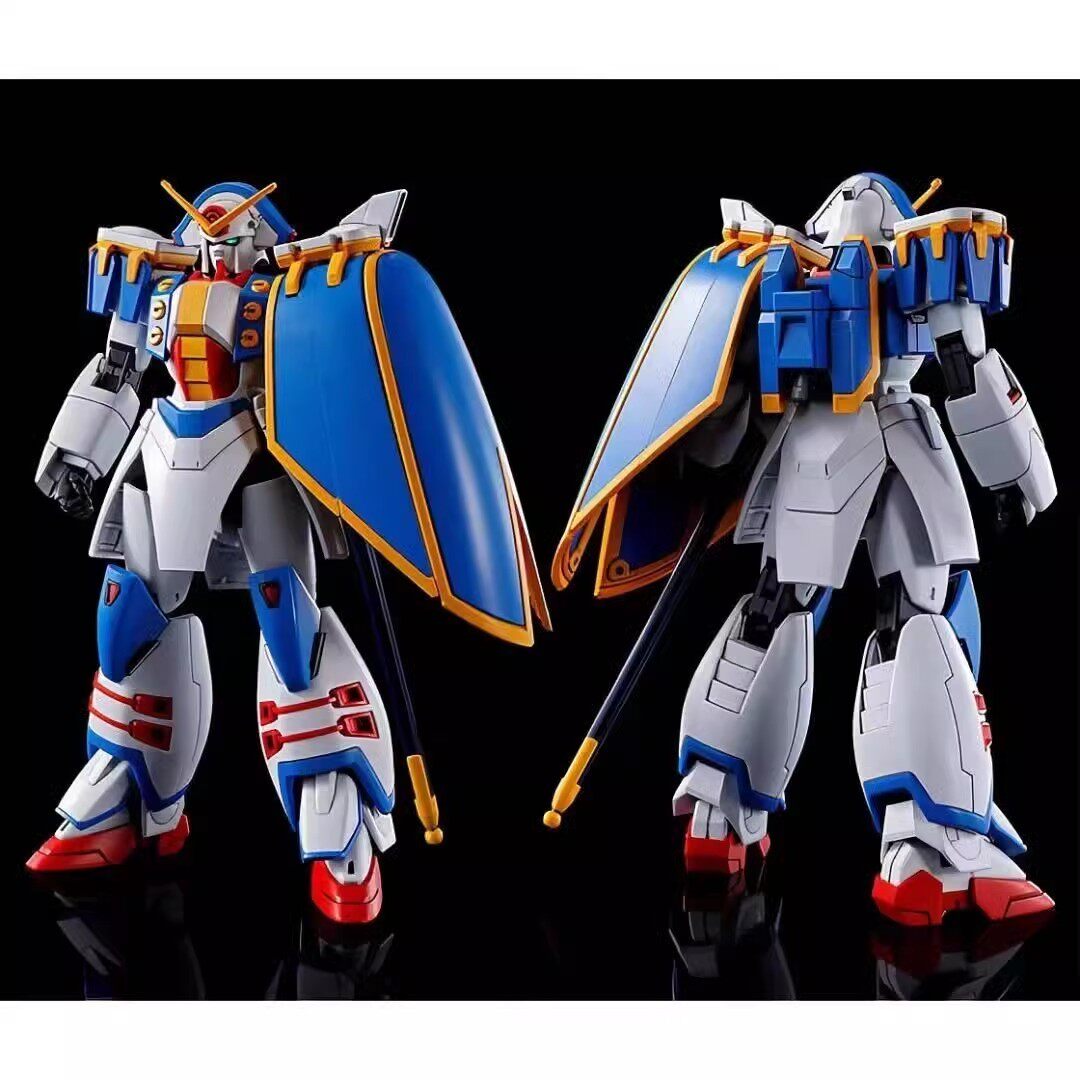 โรส เมชา เอชจี 1/144 สเกล พีบี - Model Kit Tristan บทวิจารณ์และราคา