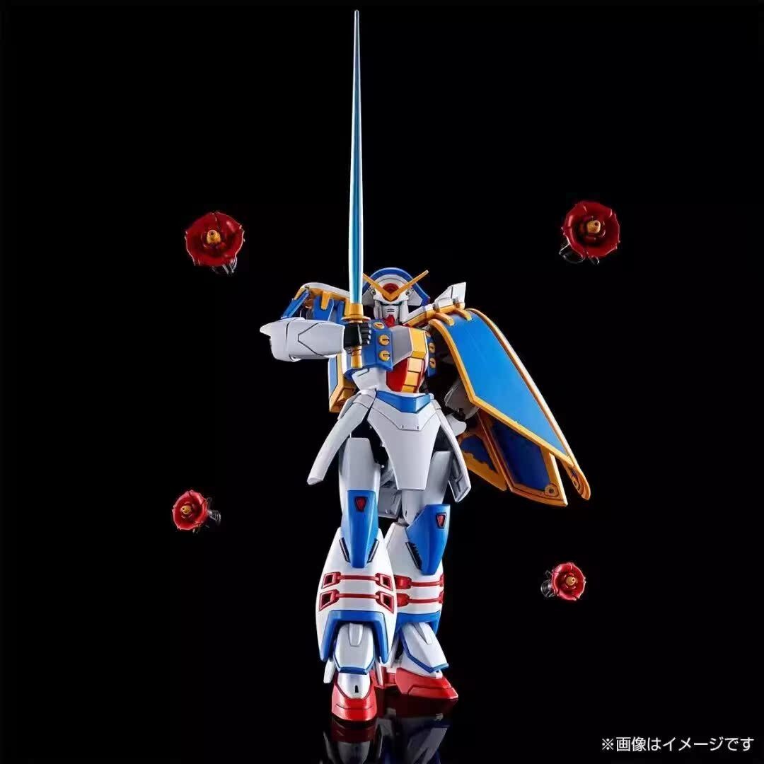 โรส เมชา เอชจี 1/144 สเกล พีบี - Model Kit Tristan บทวิจารณ์และราคา