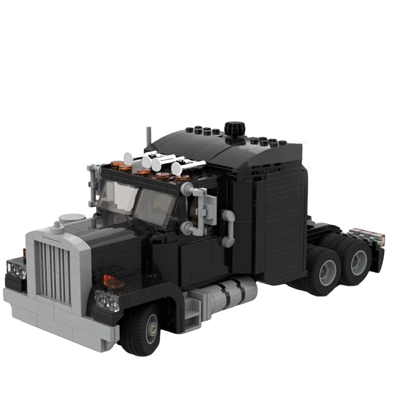 Bricklink อัศวินภาพยนตร์อัศวิน - Model Kit Robocop บทวิจารณ์และราคา