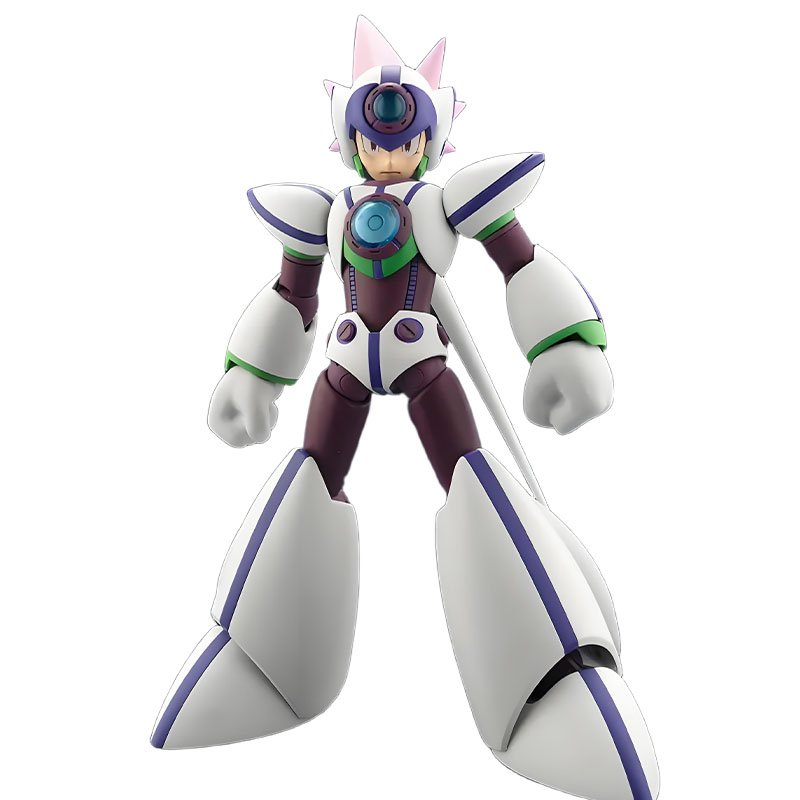 KOTOBUKIYA Original PLASTIC MO - Mega Man X Model Kit บทวิจารณ์และราคา