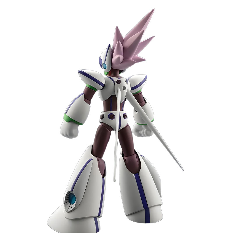 KOTOBUKIYA Original PLASTIC MO - Mega Man X Model Kit บทวิจารณ์และราคา