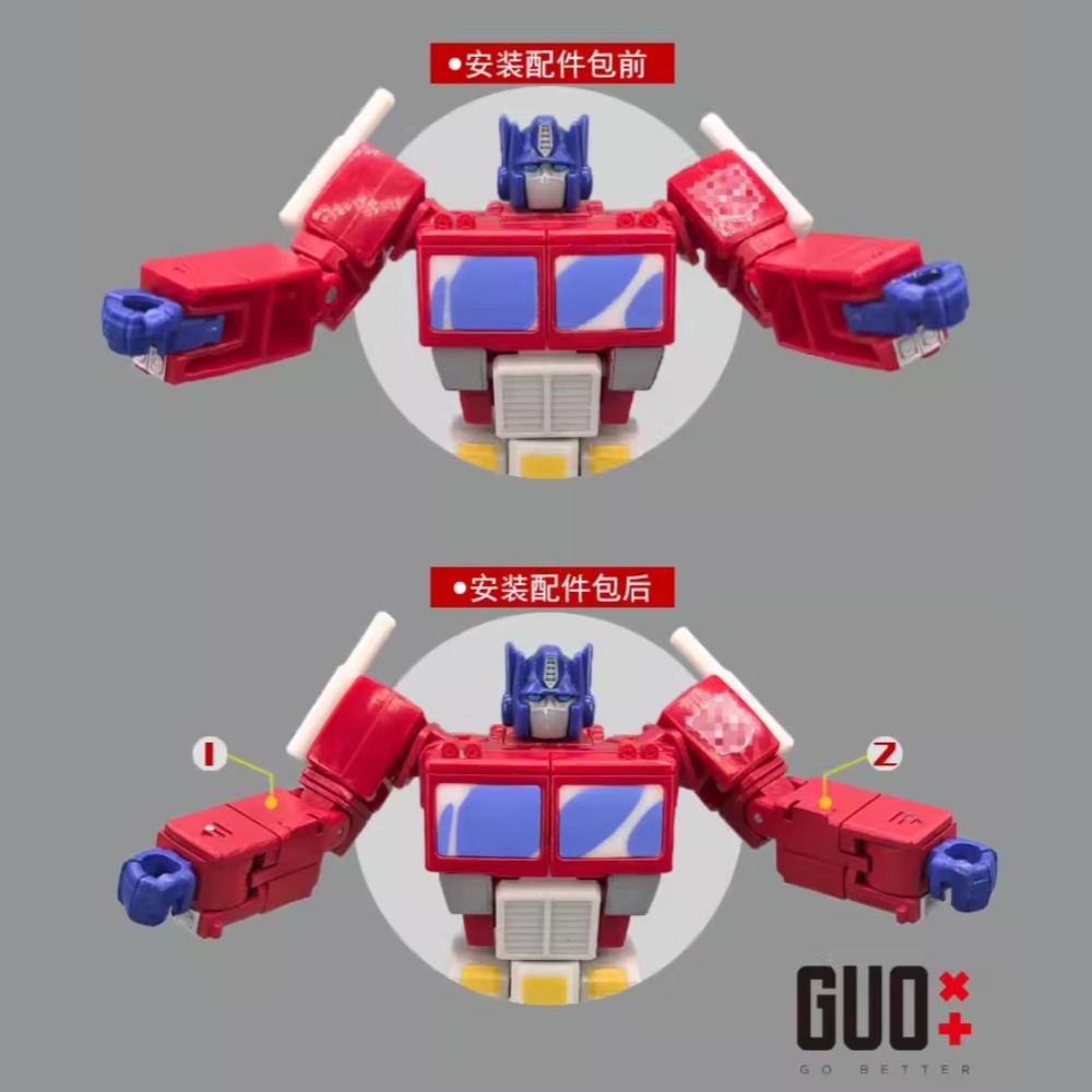 Studio Series SS Devastator Op - Model Kit Optimus บทวิจารณ์และราคา