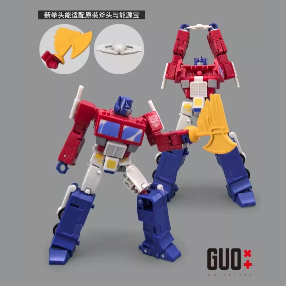 Studio Series SS Devastator Op - Model Kit Optimus บทวิจารณ์และราคา