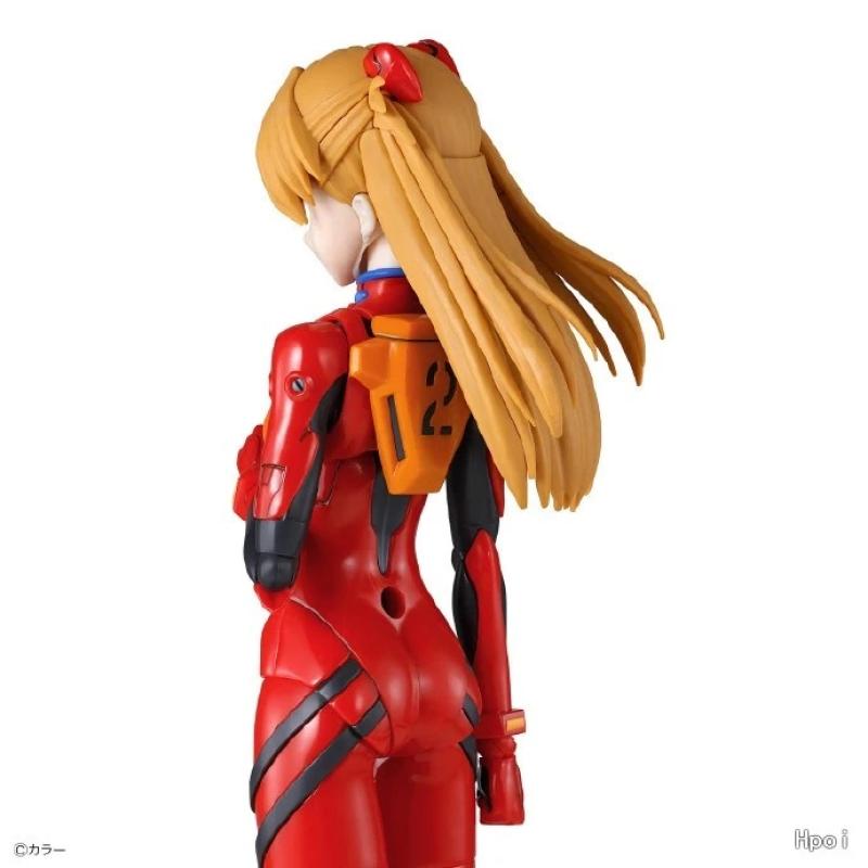Bandai Figure Rise Standard As - Model Kit Evangelion Bandai บทวิจารณ์และราคา