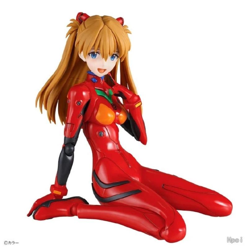 Bandai Figure Rise Standard As - Model Kit Evangelion Bandai บทวิจารณ์และราคา
