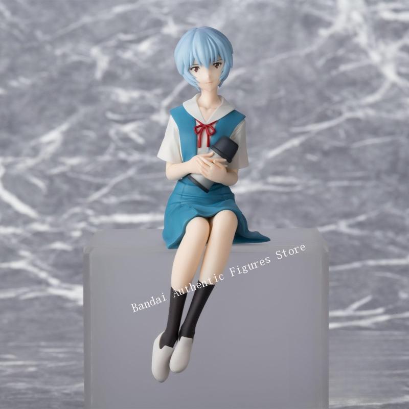 มีสินค้าในสต็อก ของแท้จาก SEGA - Model Kit Evangelion Bandai บทวิจารณ์และราคา