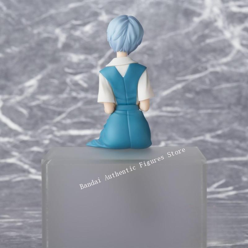 มีสินค้าในสต็อก ของแท้จาก SEGA - Model Kit Evangelion Bandai บทวิจารณ์และราคา