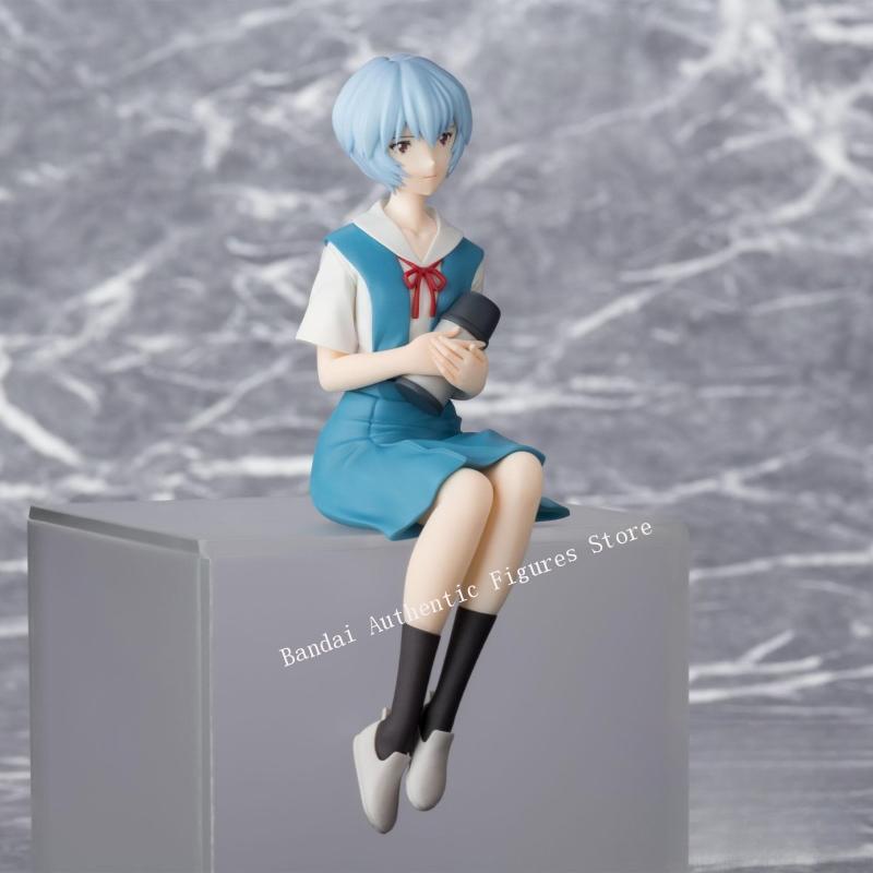 มีสินค้าในสต็อก ของแท้จาก SEGA - Model Kit Evangelion Bandai บทวิจารณ์และราคา