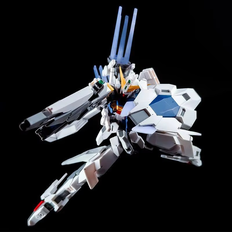 Chiya รุ่นใหม่ Zirius Mecha Hg - Model Kit Zaku บทวิจารณ์และราคา