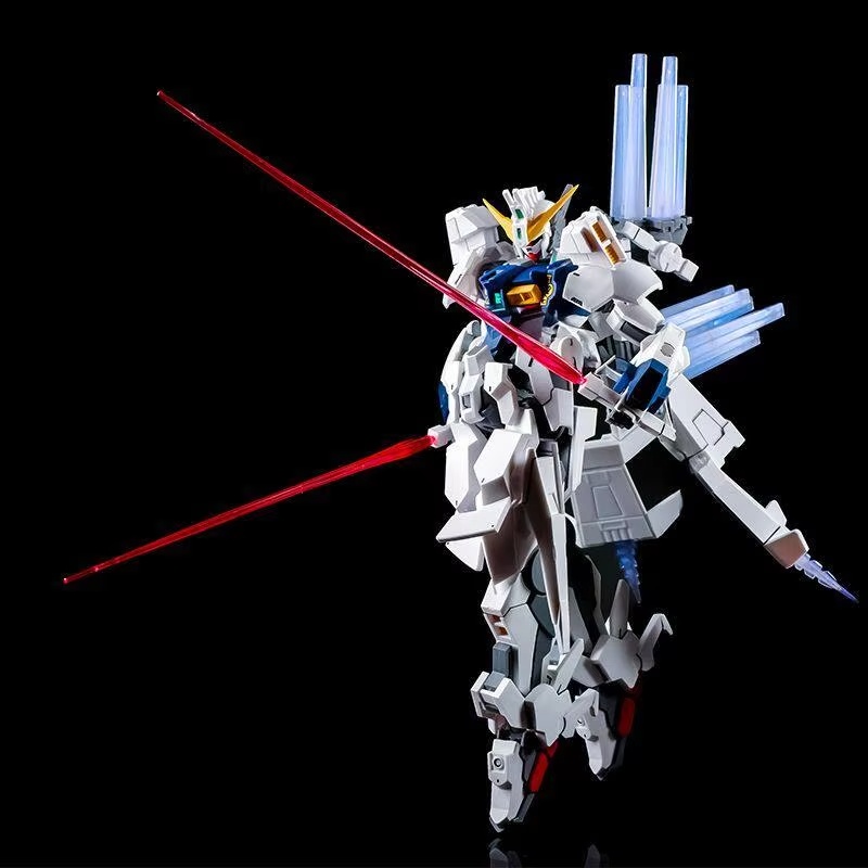 Chiya รุ่นใหม่ Zirius Mecha Hg - Model Kit Zaku บทวิจารณ์และราคา