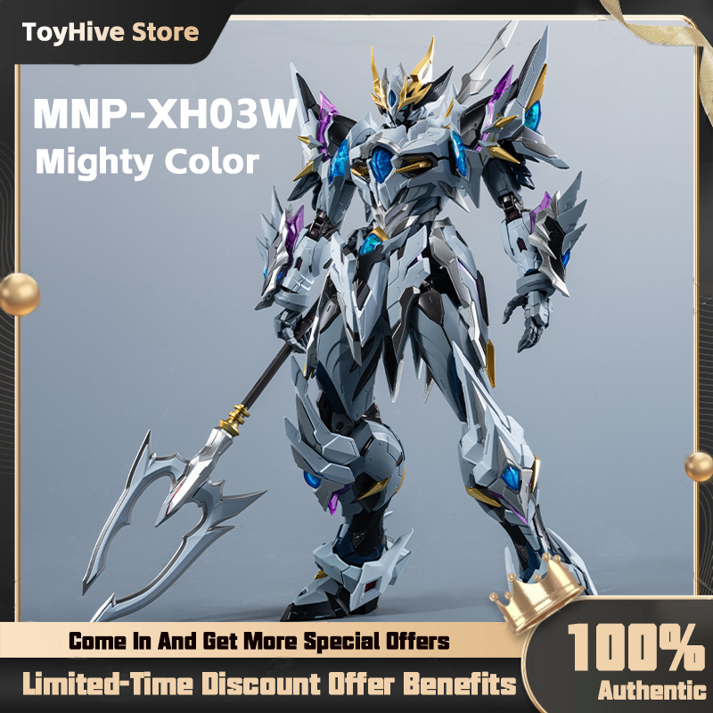 【มีสินค้าในสต็อก】โมเดลประกอบโค - Model Kit Infinite Dimension บทวิจารณ์และราคา