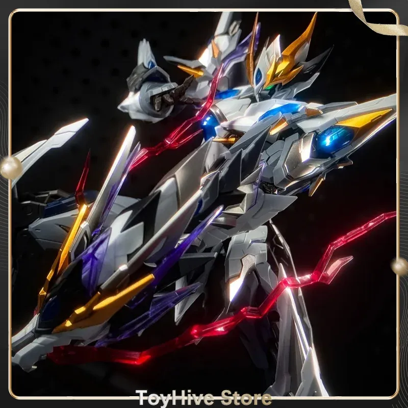 【มีสินค้าในสต็อก】โมเดลประกอบโค - Model Kit Infinite Dimension บทวิจารณ์และราคา