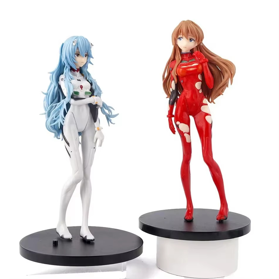 ฟิกเกอร์อนิเมะ Evangelion รุ่น - Model Kit Evangelion Bandai บทวิจารณ์และราคา