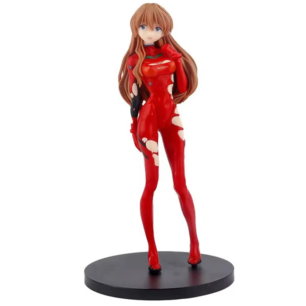 ฟิกเกอร์อนิเมะ Evangelion รุ่น - Model Kit Evangelion Bandai บทวิจารณ์และราคา