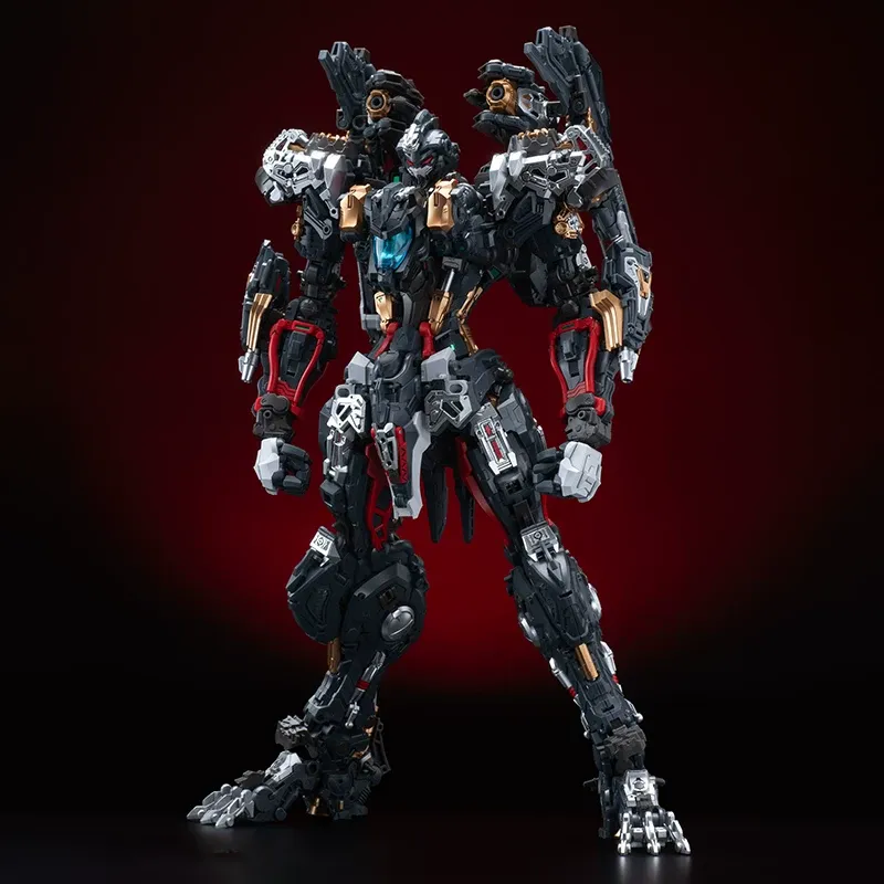 【ในสต็อก】IN ERA+ RMD 1/72 FENR - Model Kit Infinite Dimension บทวิจารณ์และราคา