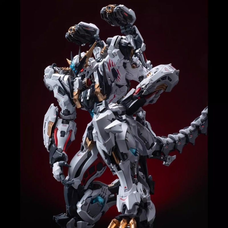 【ในสต็อก】IN ERA+ RMD 1/72 FENR - Model Kit Infinite Dimension บทวิจารณ์และราคา