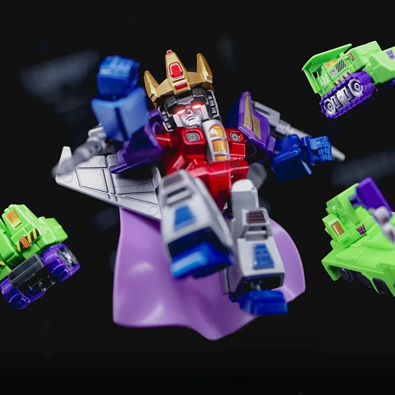 ฮอต บล็อกกี้ส์ ทรานส์ฟอร์เมอร์ - Model Kit Optimus บทวิจารณ์และราคา