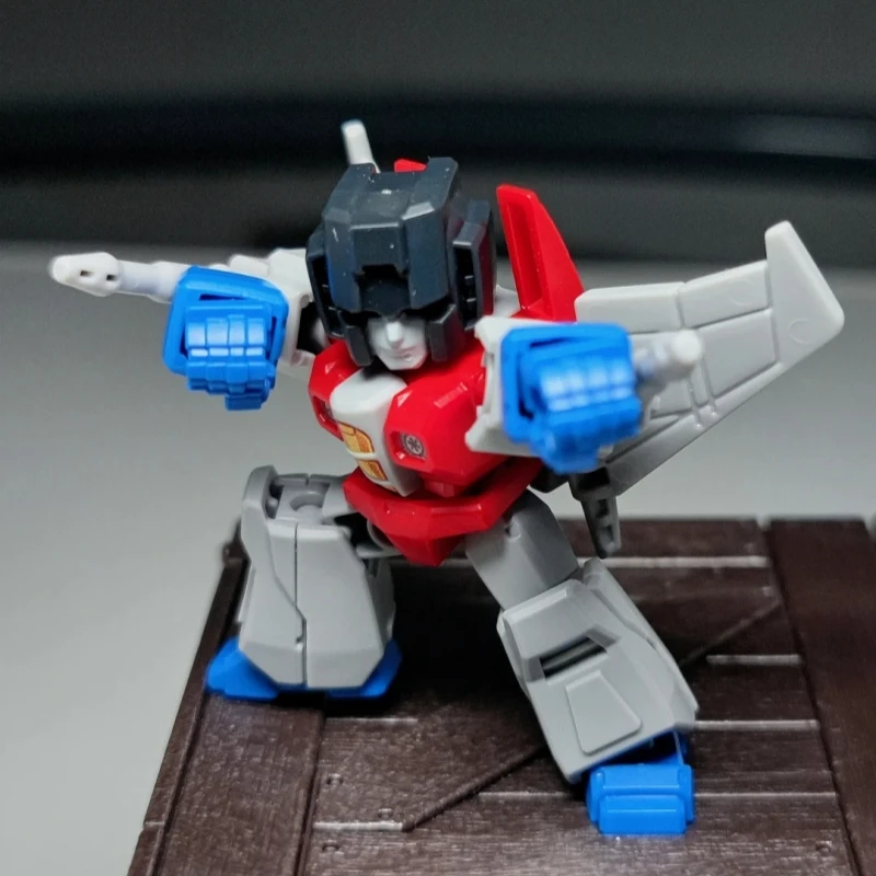 ฮอต บล็อกกี้ส์ ทรานส์ฟอร์เมอร์ - Model Kit Optimus บทวิจารณ์และราคา