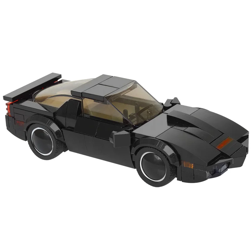 ชุดตัวต่อ Bricklink Technical  - Model Kit Robocop บทวิจารณ์และราคา