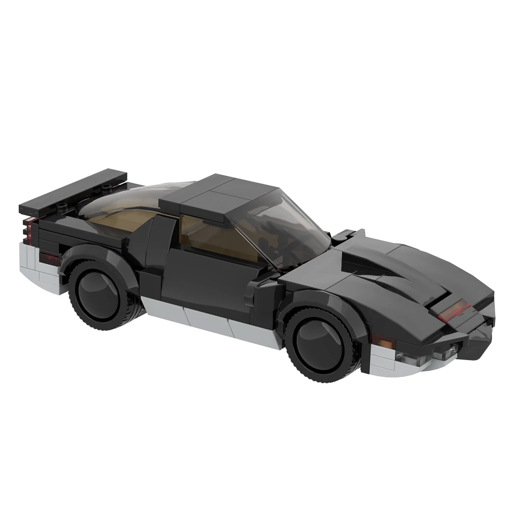 ชุดตัวต่อ Bricklink Technical  - Model Kit Robocop บทวิจารณ์และราคา