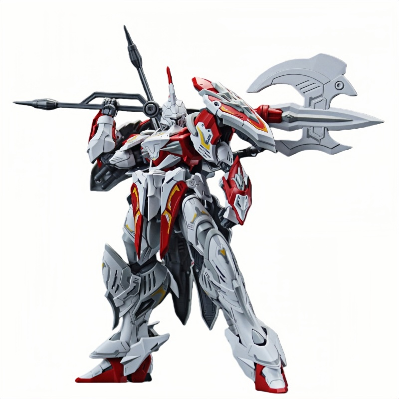 SNAA ลาโมรัก เพอร์ซิวอล ทริสตั - Model Kit Infinite Dimension บทวิจารณ์และราคา
