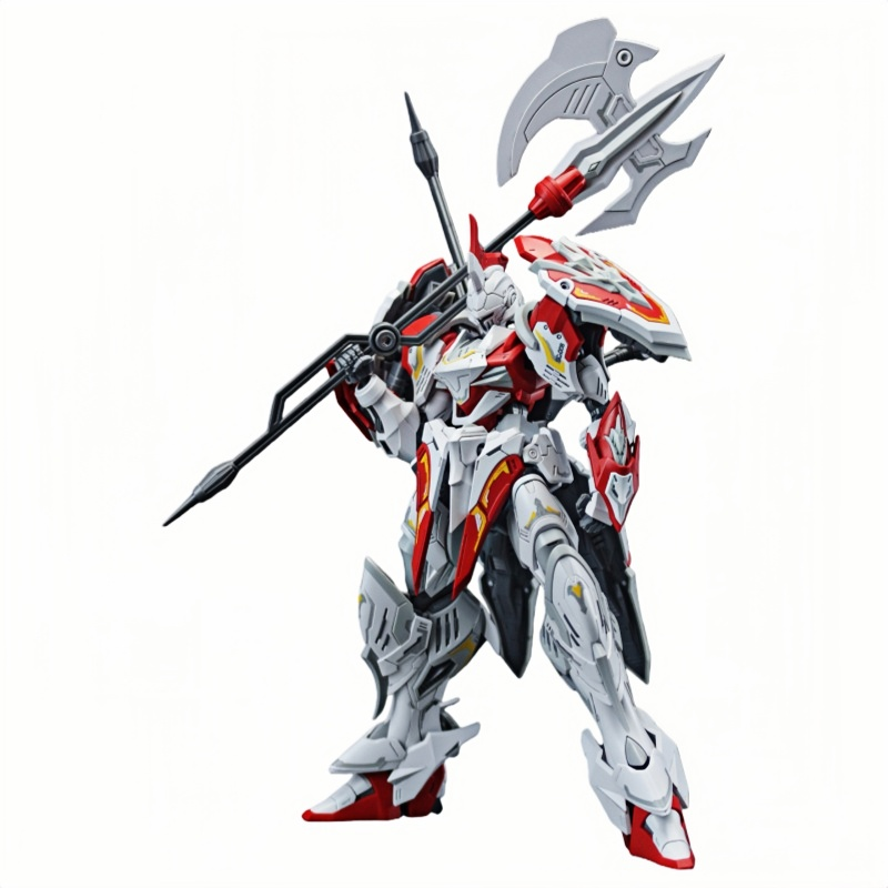 SNAA ลาโมรัก เพอร์ซิวอล ทริสตั - Model Kit Infinite Dimension บทวิจารณ์และราคา