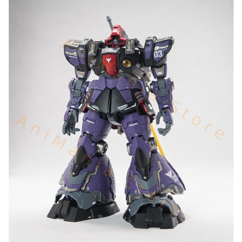โมเดลในสต็อก Dom MG 1/100 MS-0 - Model Kit Zaku บทวิจารณ์และราคา