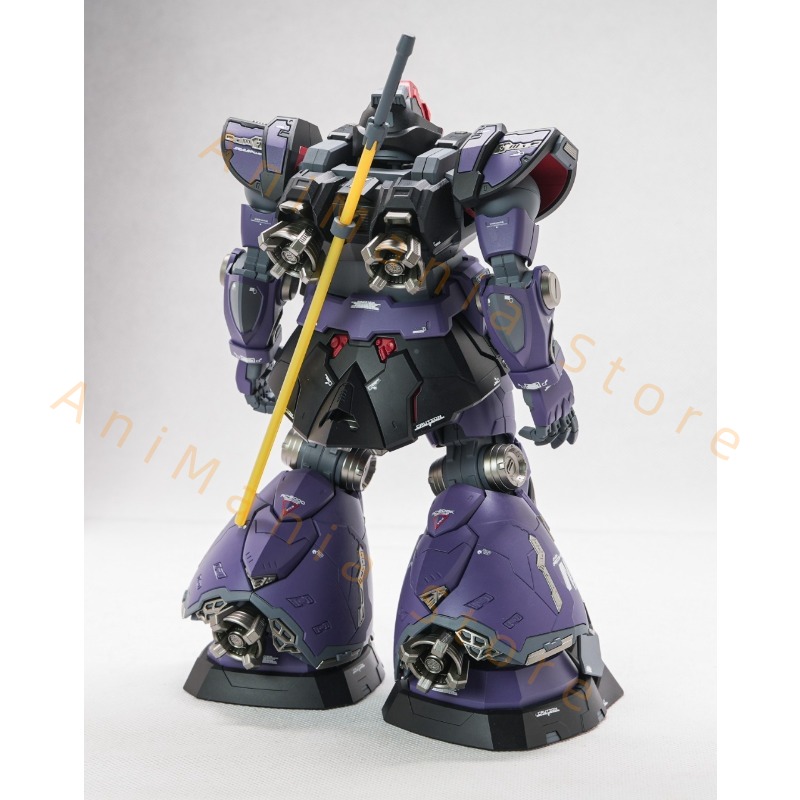 โมเดลในสต็อก Dom MG 1/100 MS-0 - Model Kit Zaku บทวิจารณ์และราคา