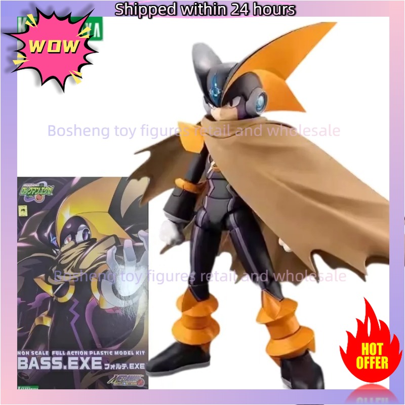 โคโตบูกิยะ เมกะแมน แอคชั่นฟิกเ - Mega Man X Model Kit บทวิจารณ์และราคา