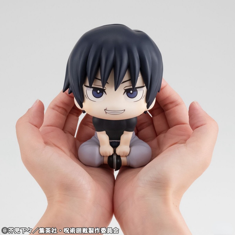 ฟิกเกอร์อนิเมะจูจุตสึไคเซ็นขนา - Model Kit Jujutsu Kaisen บทวิจารณ์และราคา