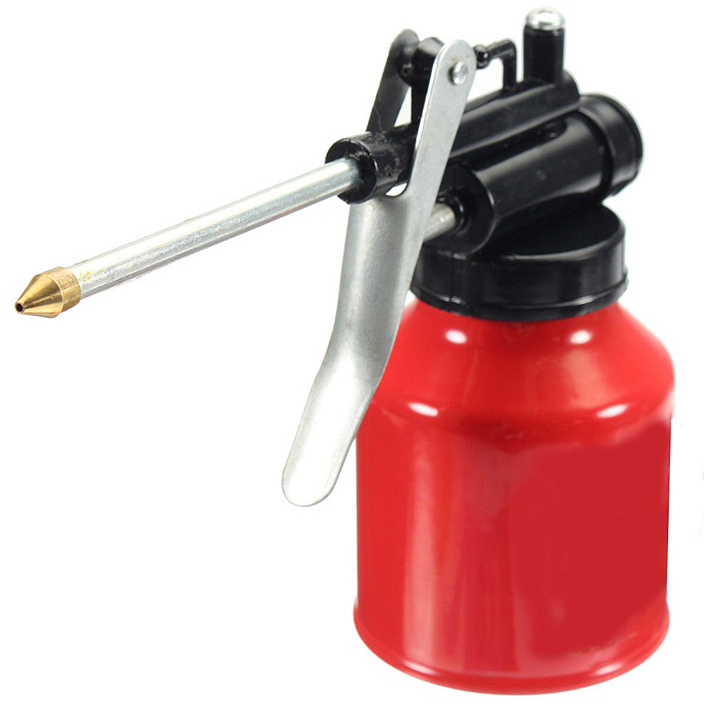 กระป๋องน้ำมันปั๊มสเปรย์ขนาด 25 - Spray Can Lacquer บทวิจารณ์และราคา