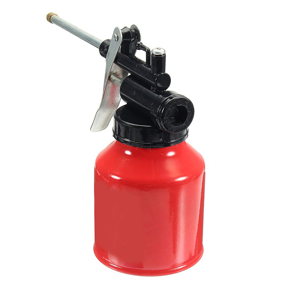 กระป๋องน้ำมันปั๊มสเปรย์ขนาด 25 - Spray Can Lacquer บทวิจารณ์และราคา