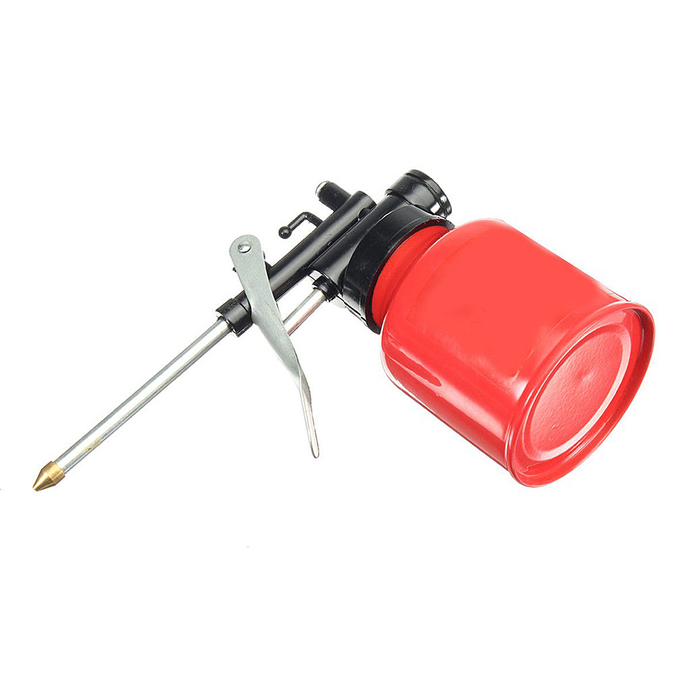 กระป๋องน้ำมันปั๊มสเปรย์ขนาด 25 - Spray Can Lacquer บทวิจารณ์และราคา