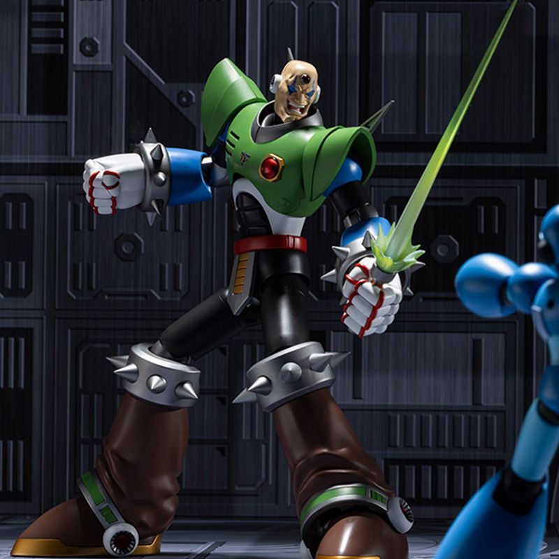 สินค้าพร้อมส่ง Kotobukiya KP75 - Mega Man X Model Kit บทวิจารณ์และราคา