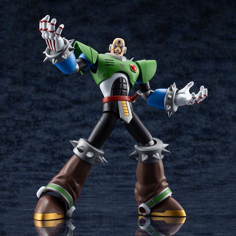 สินค้าพร้อมส่ง Kotobukiya KP75 - Mega Man X Model Kit บทวิจารณ์และราคา