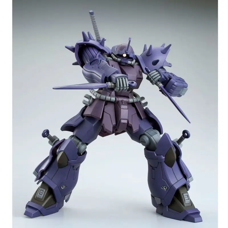 HG HGUC 1/144 Efreet Nacht Mec - Model Kit Zaku บทวิจารณ์และราคา